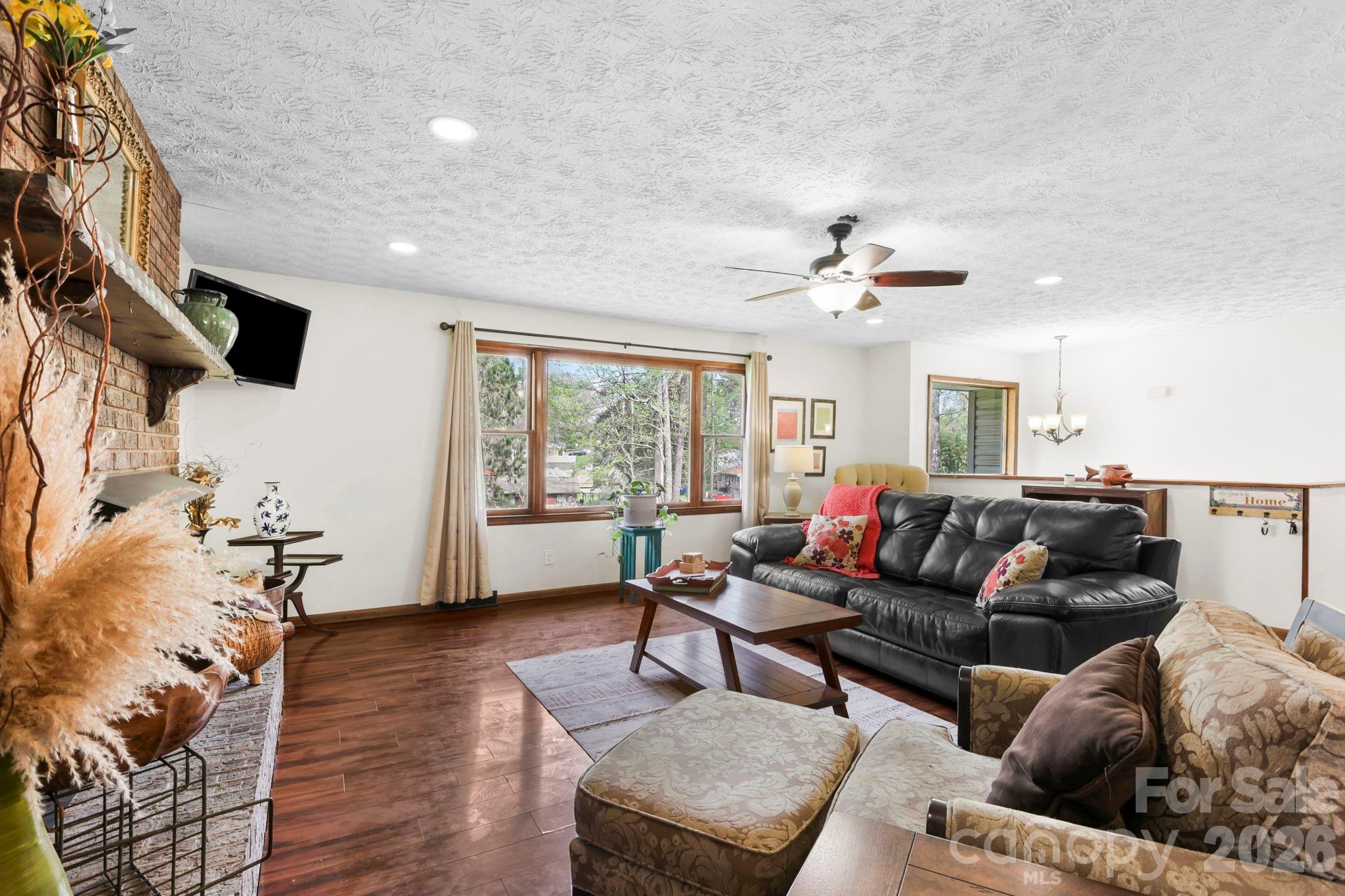 Timberlane - Residential