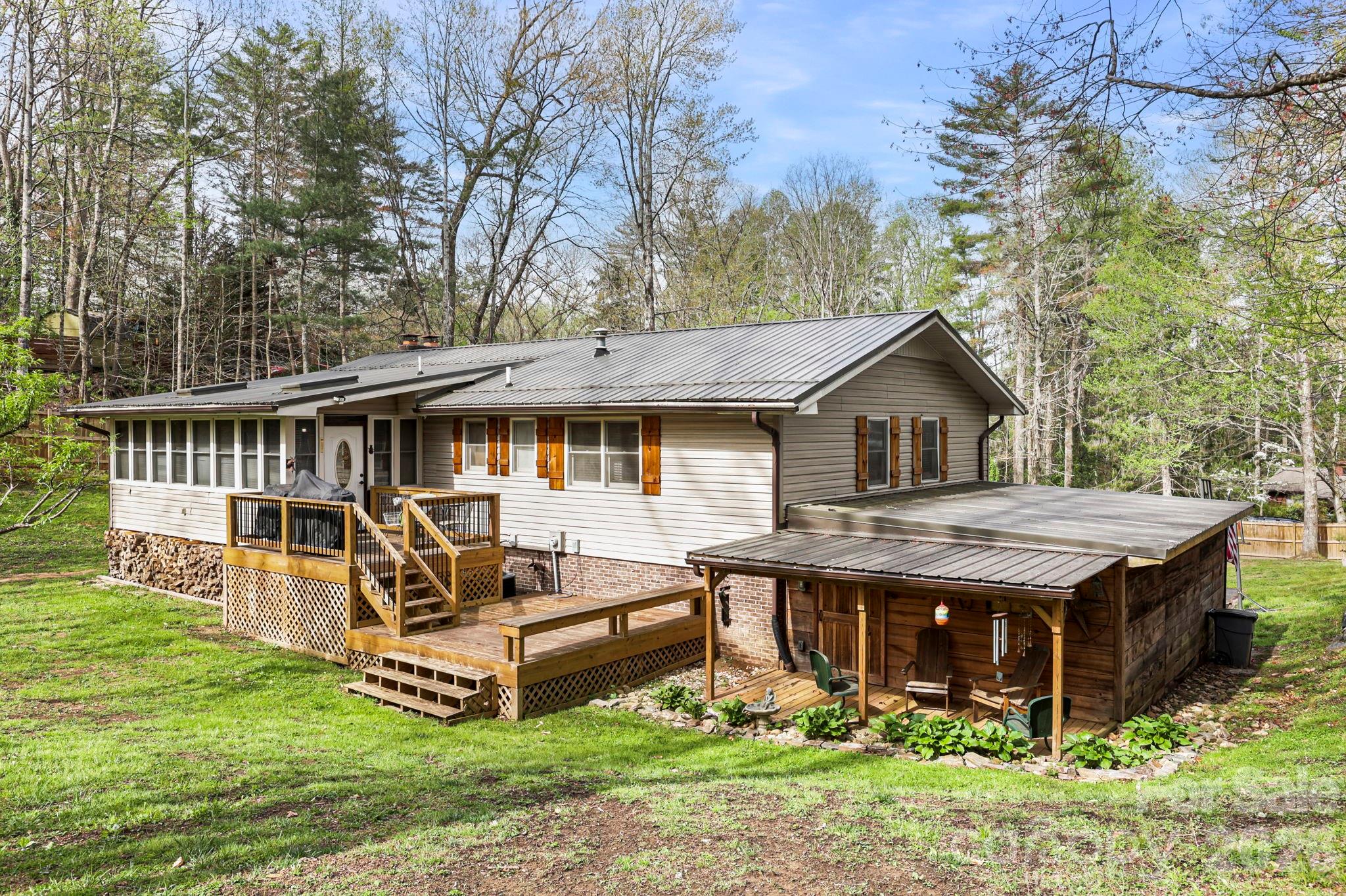 Timberlane - Residential