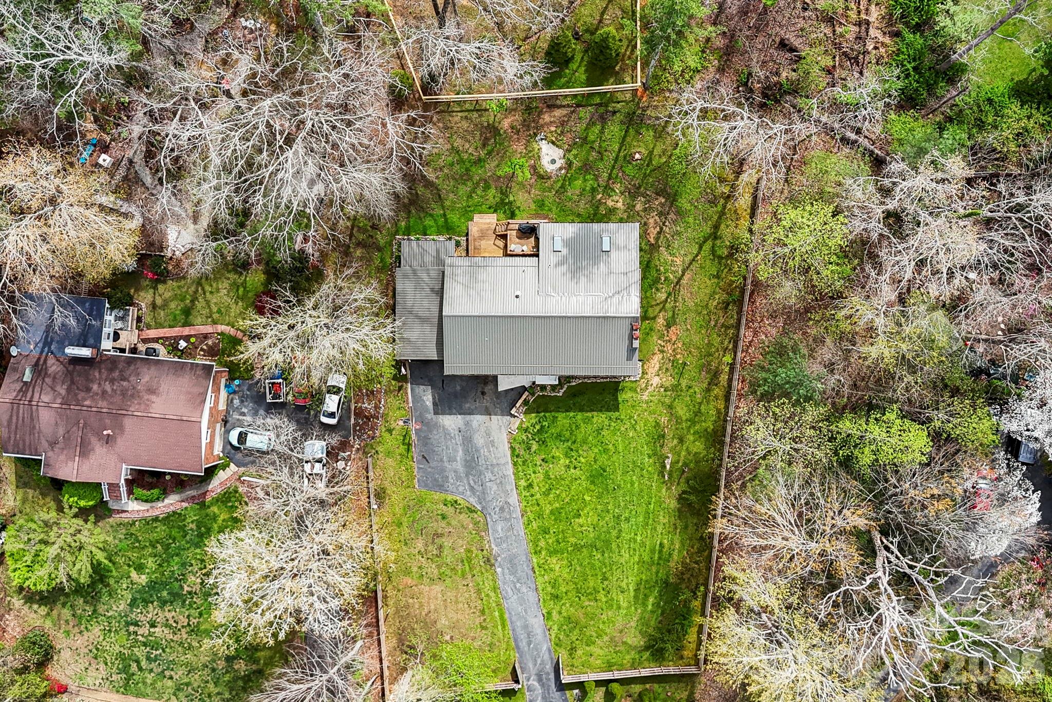 Timberlane - Residential