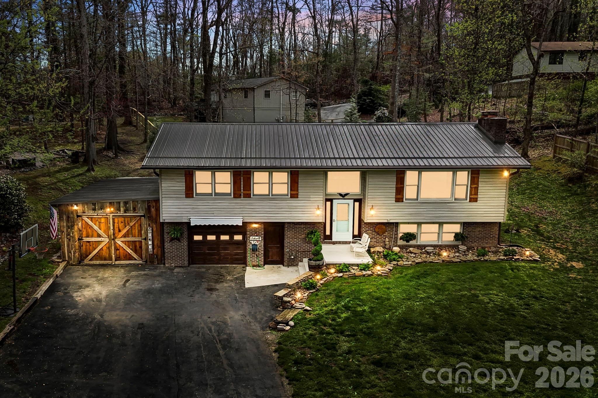 Timberlane - Residential