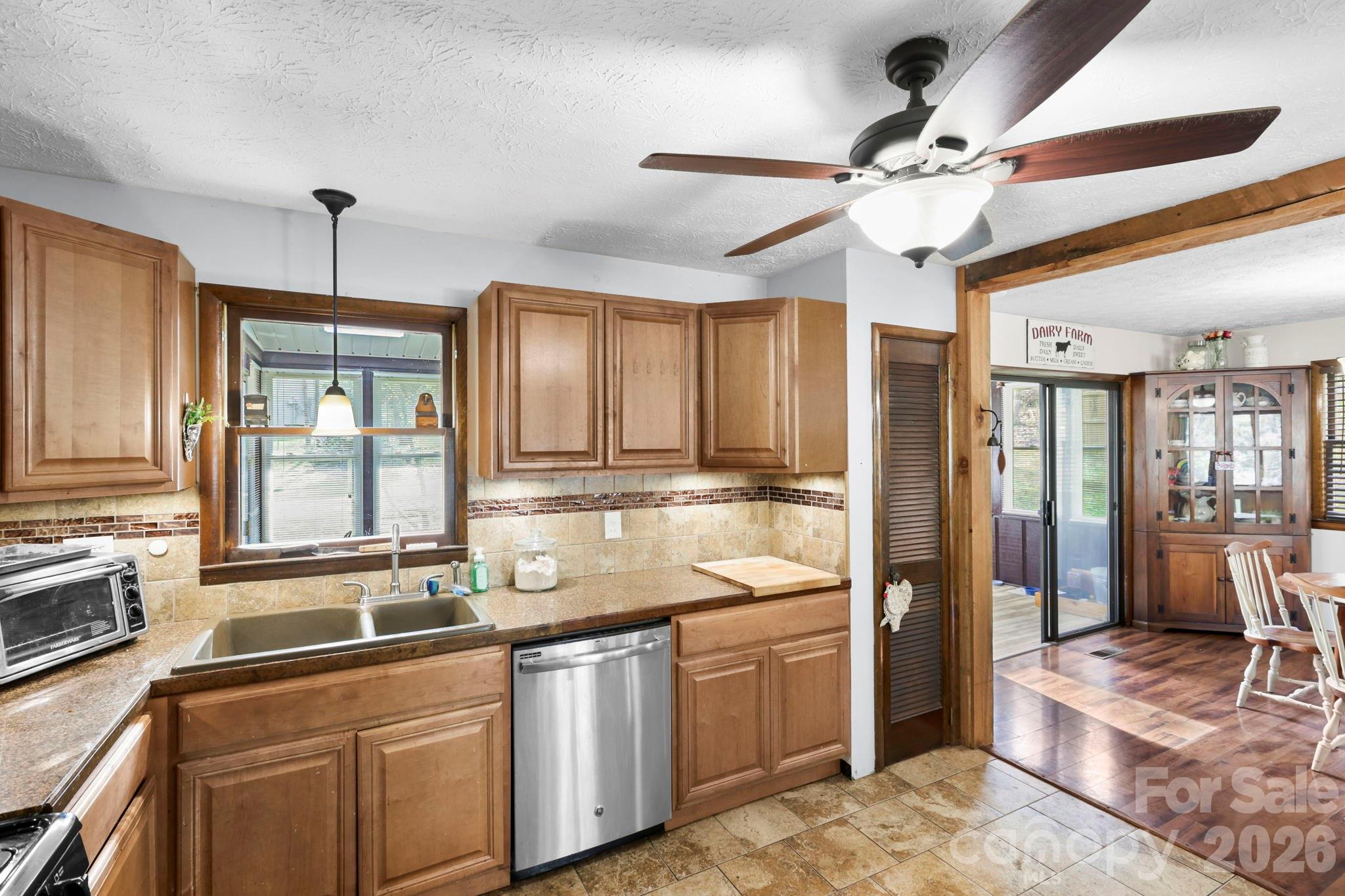 Timberlane - Residential