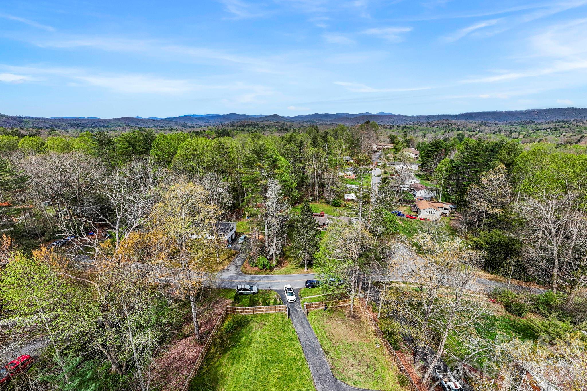 Timberlane - Residential