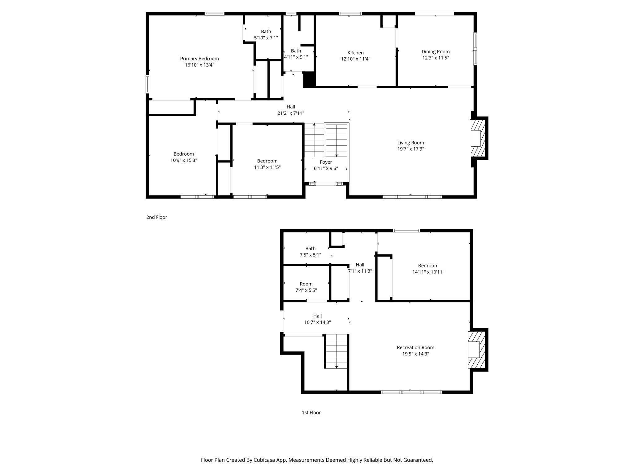 Timberlane - Residential