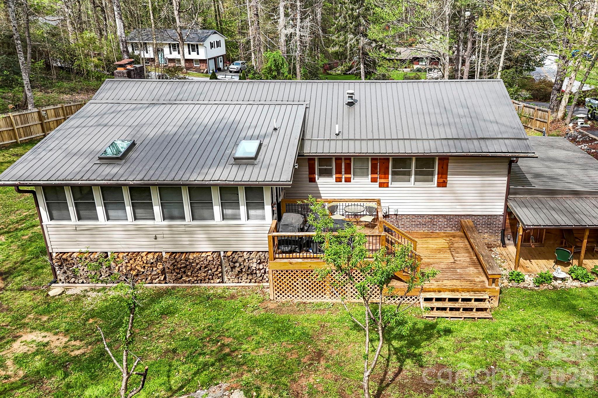 Timberlane - Residential