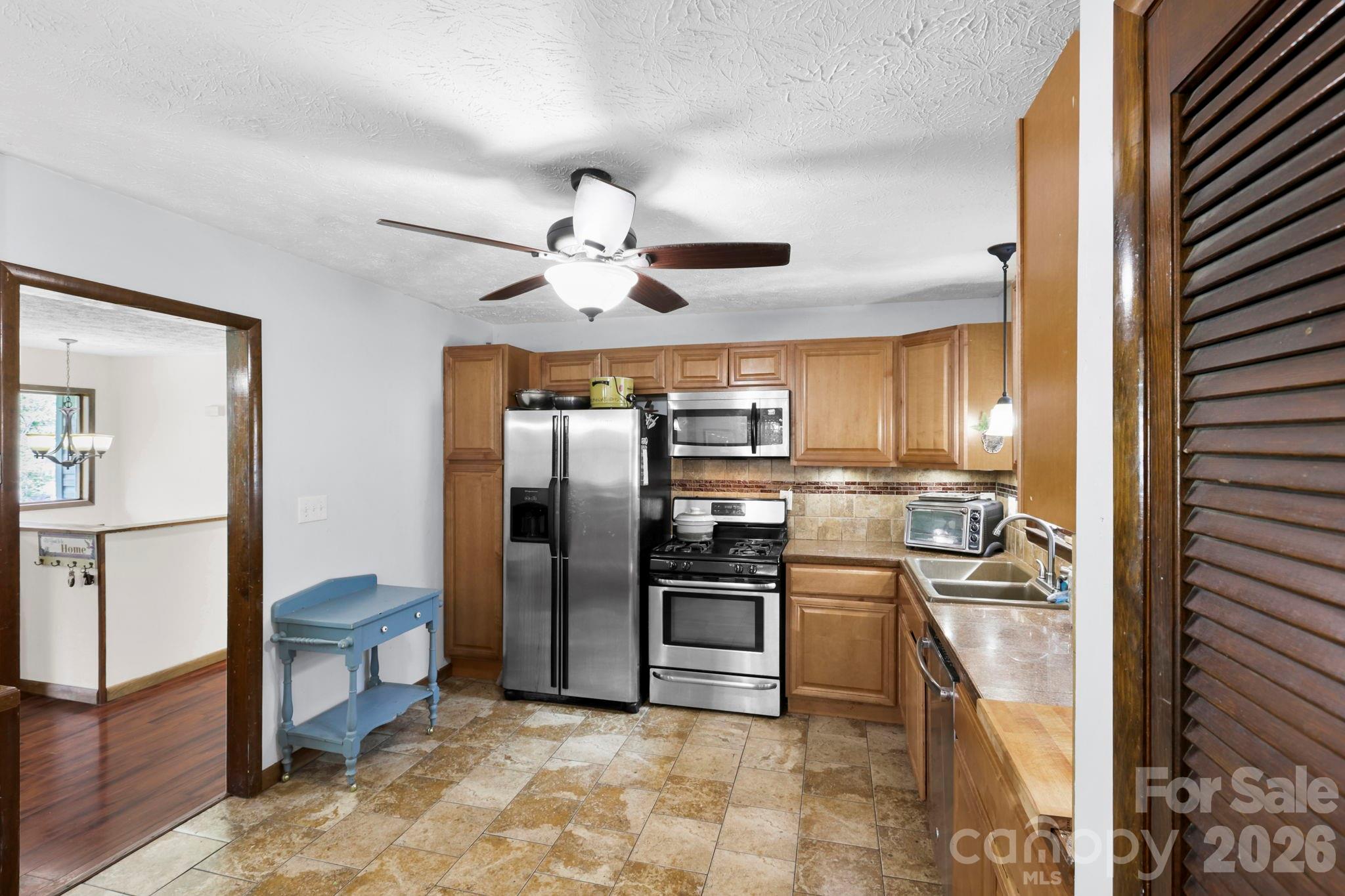 Timberlane - Residential