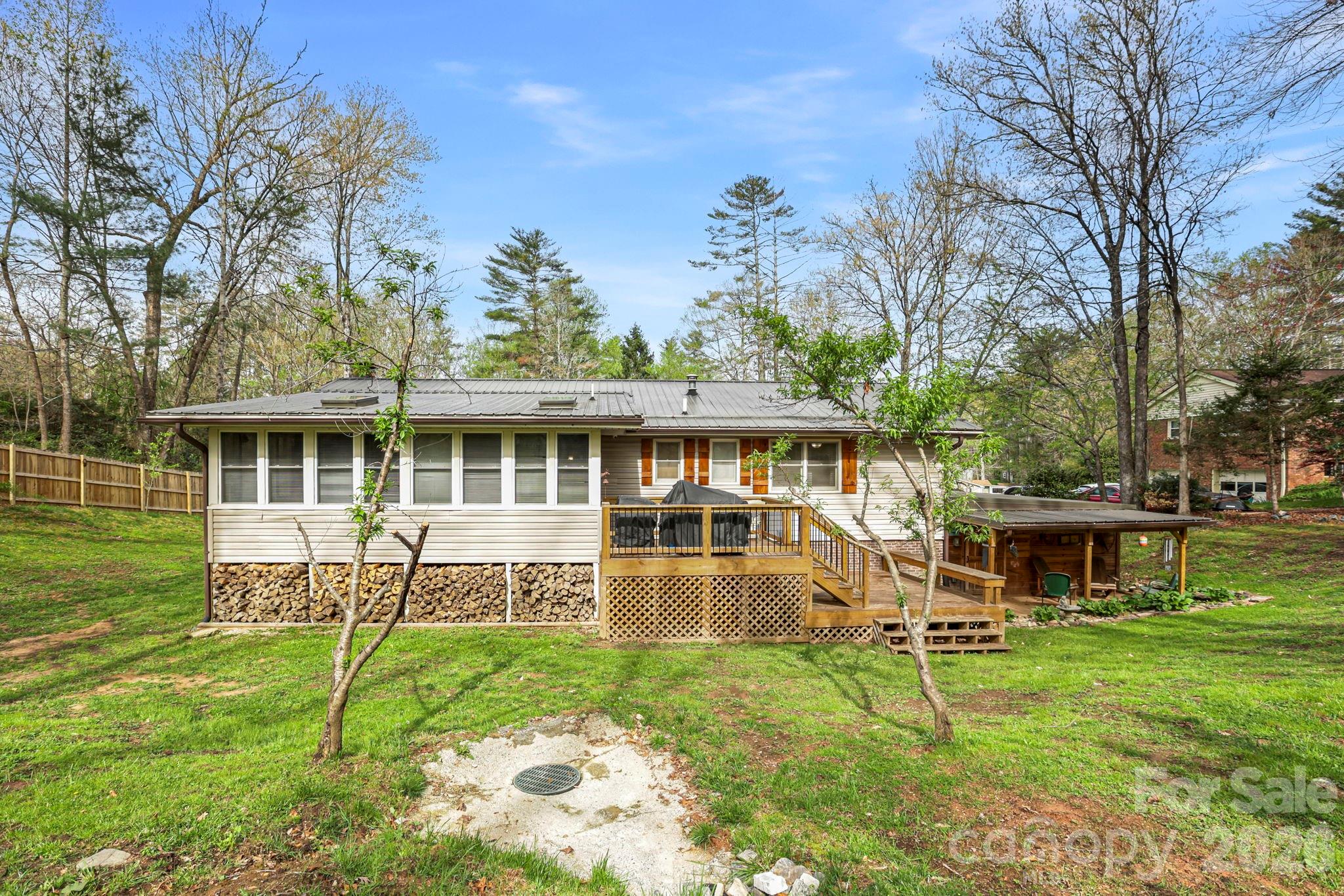 Timberlane - Residential