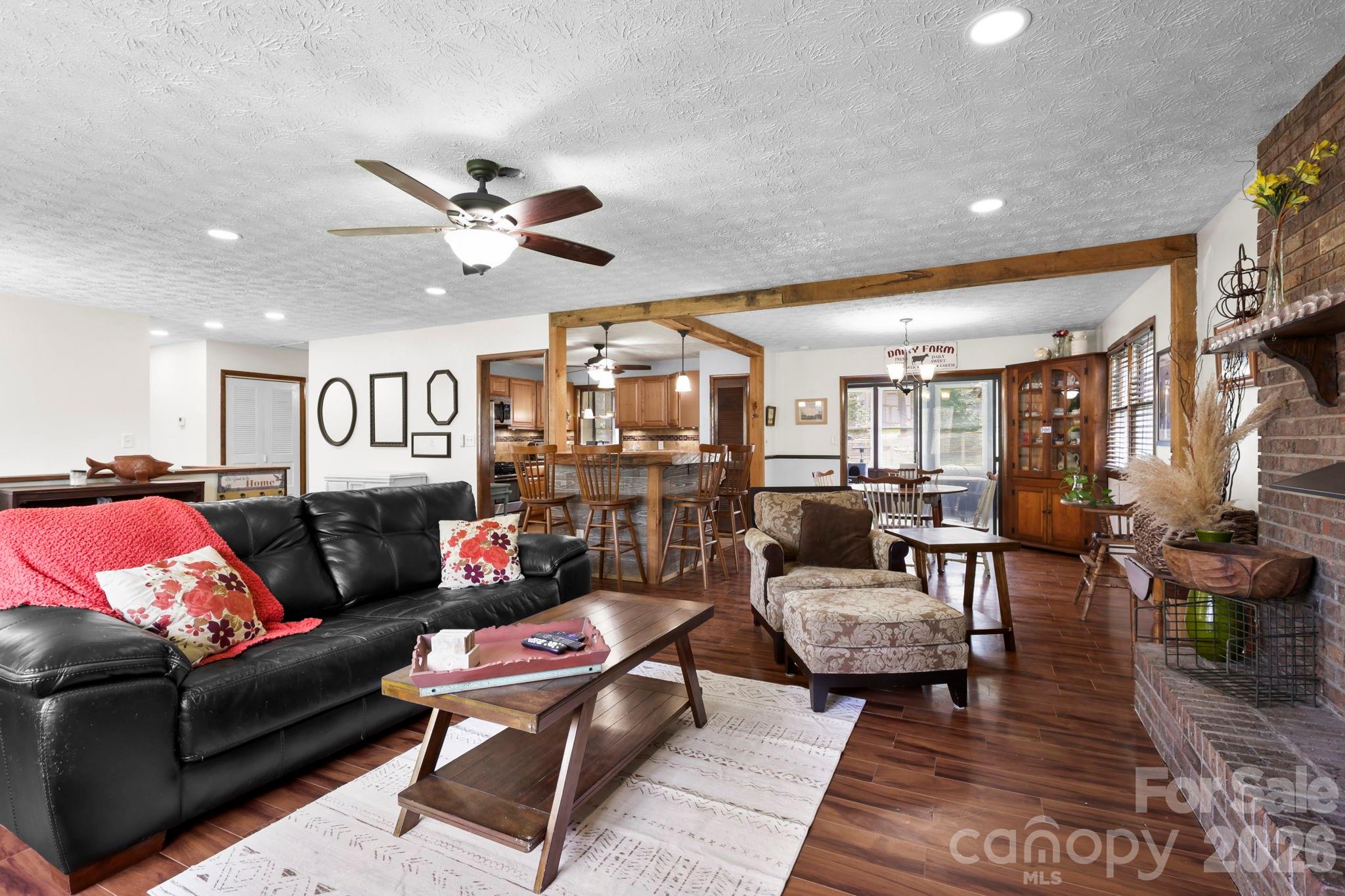 Timberlane - Residential