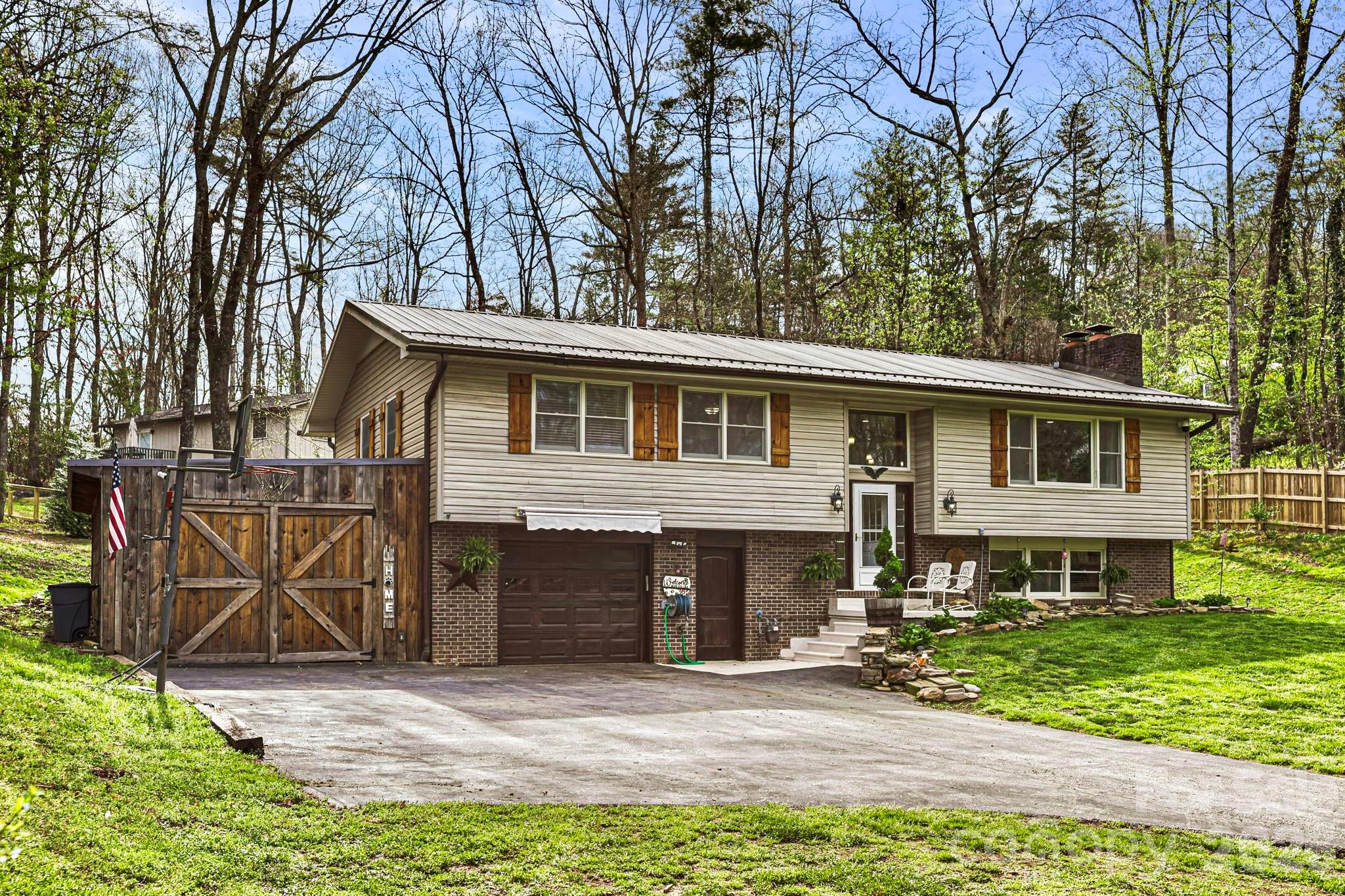 Timberlane - Residential