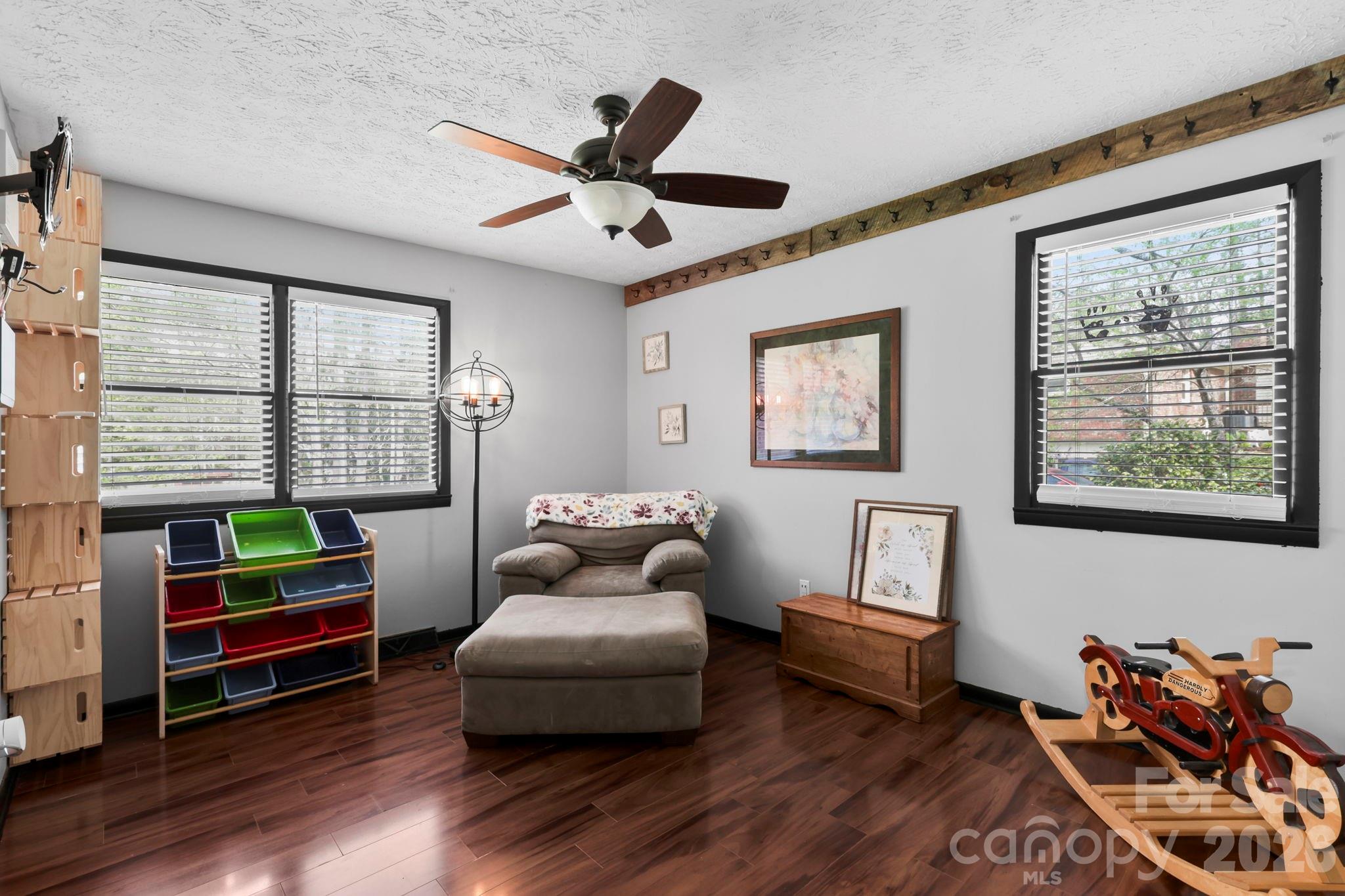 Timberlane - Residential