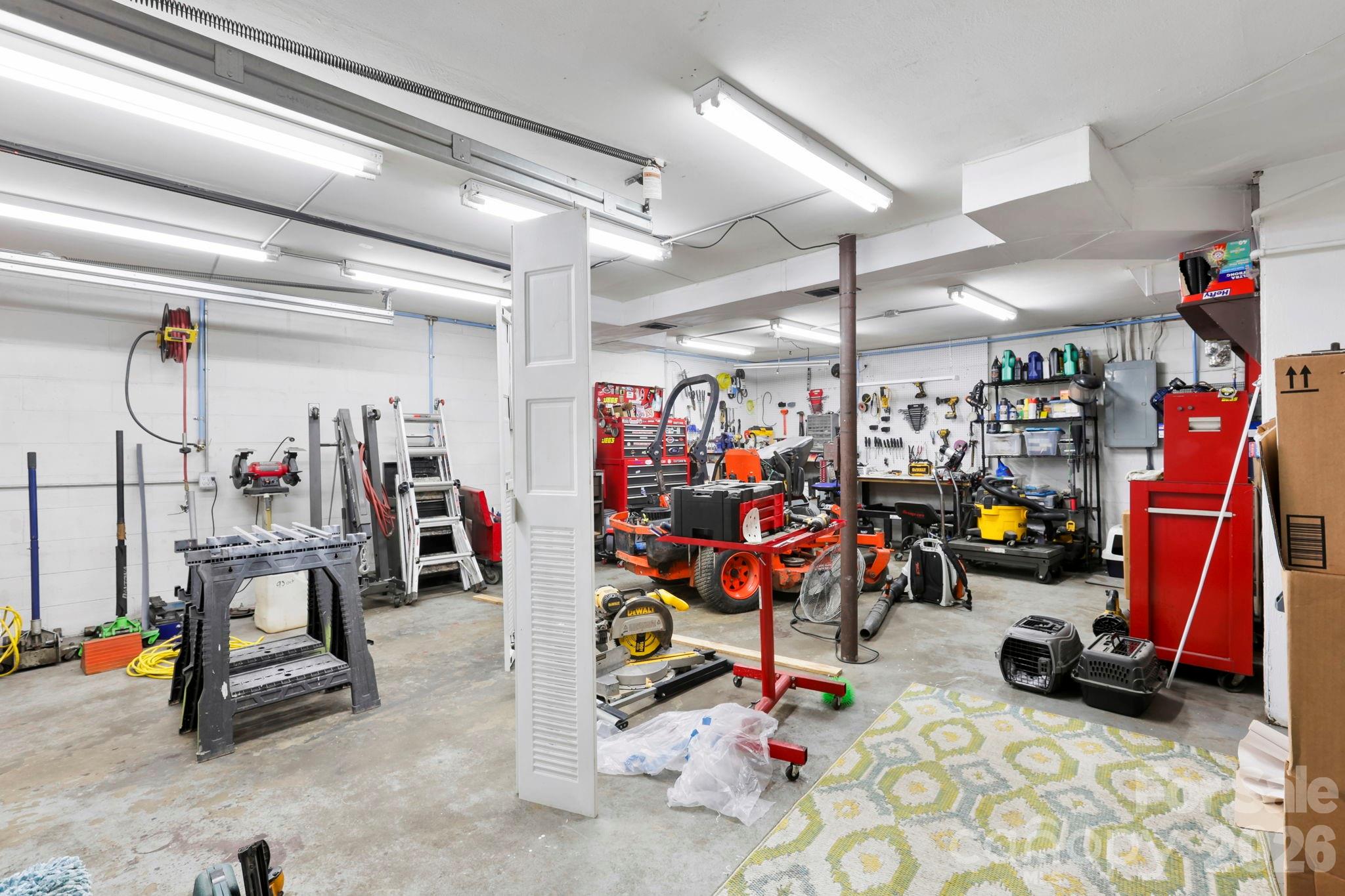 Timberlane - Residential