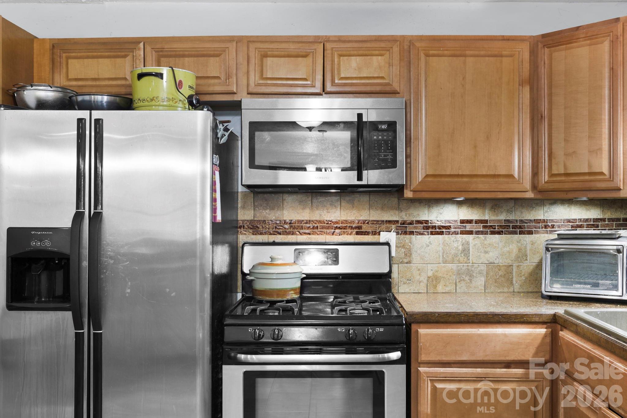 Timberlane - Residential