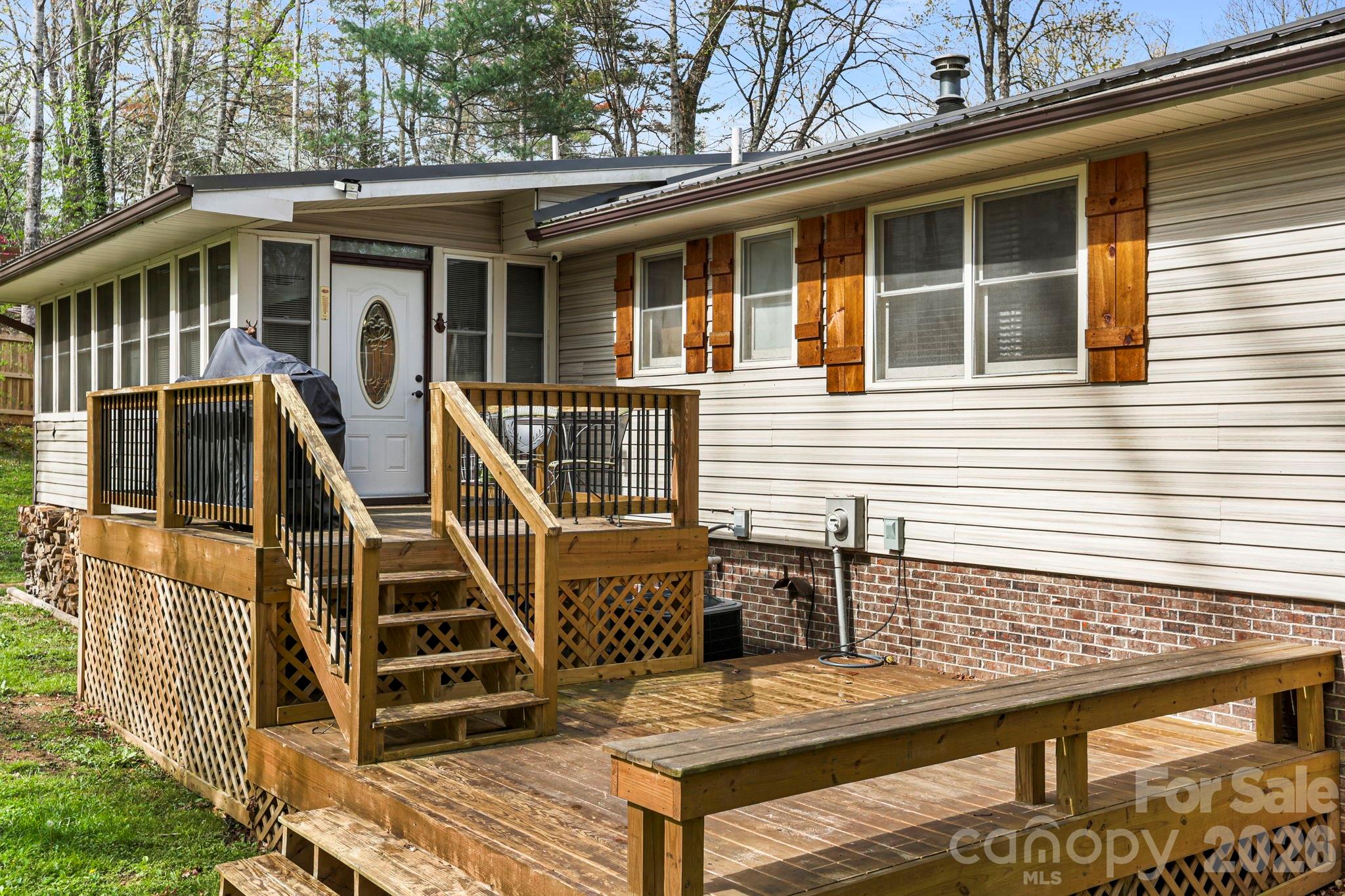 Timberlane - Residential