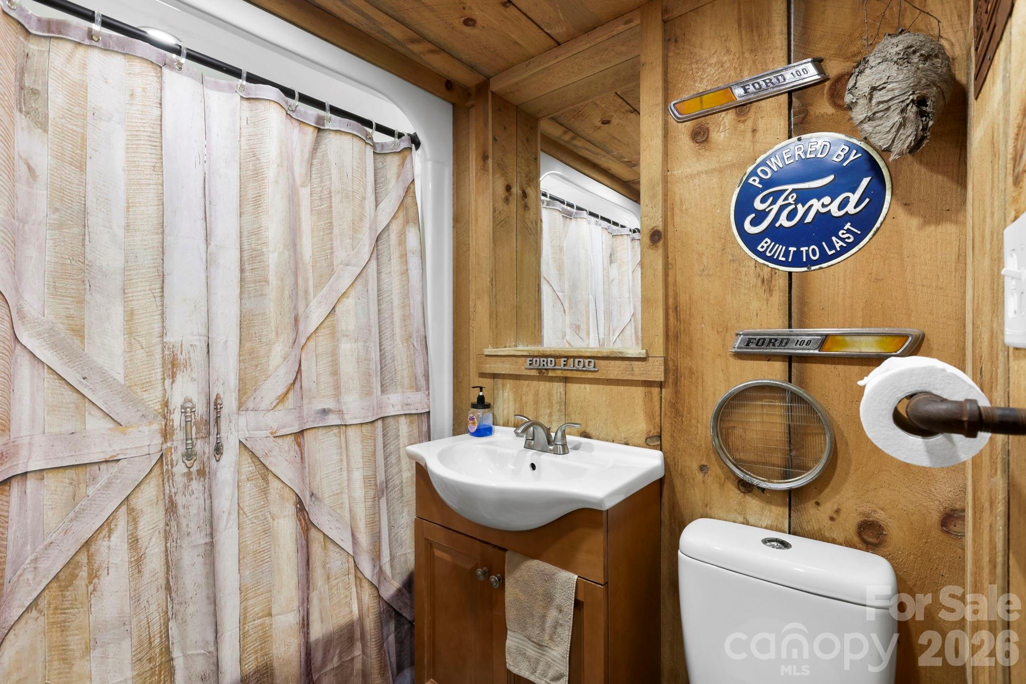 Timberlane - Residential