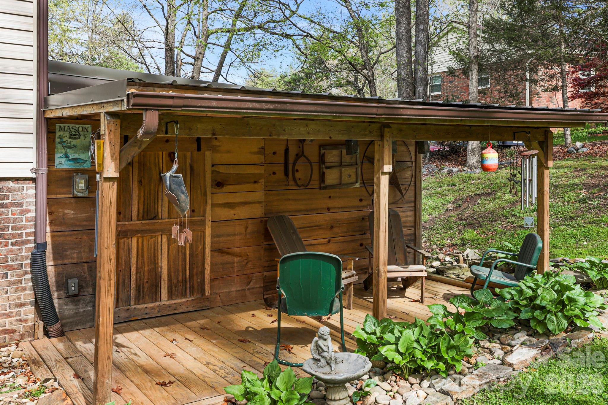 Timberlane - Residential