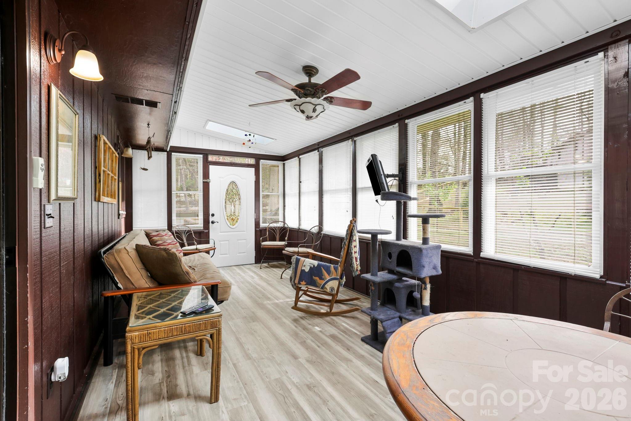 Timberlane - Residential