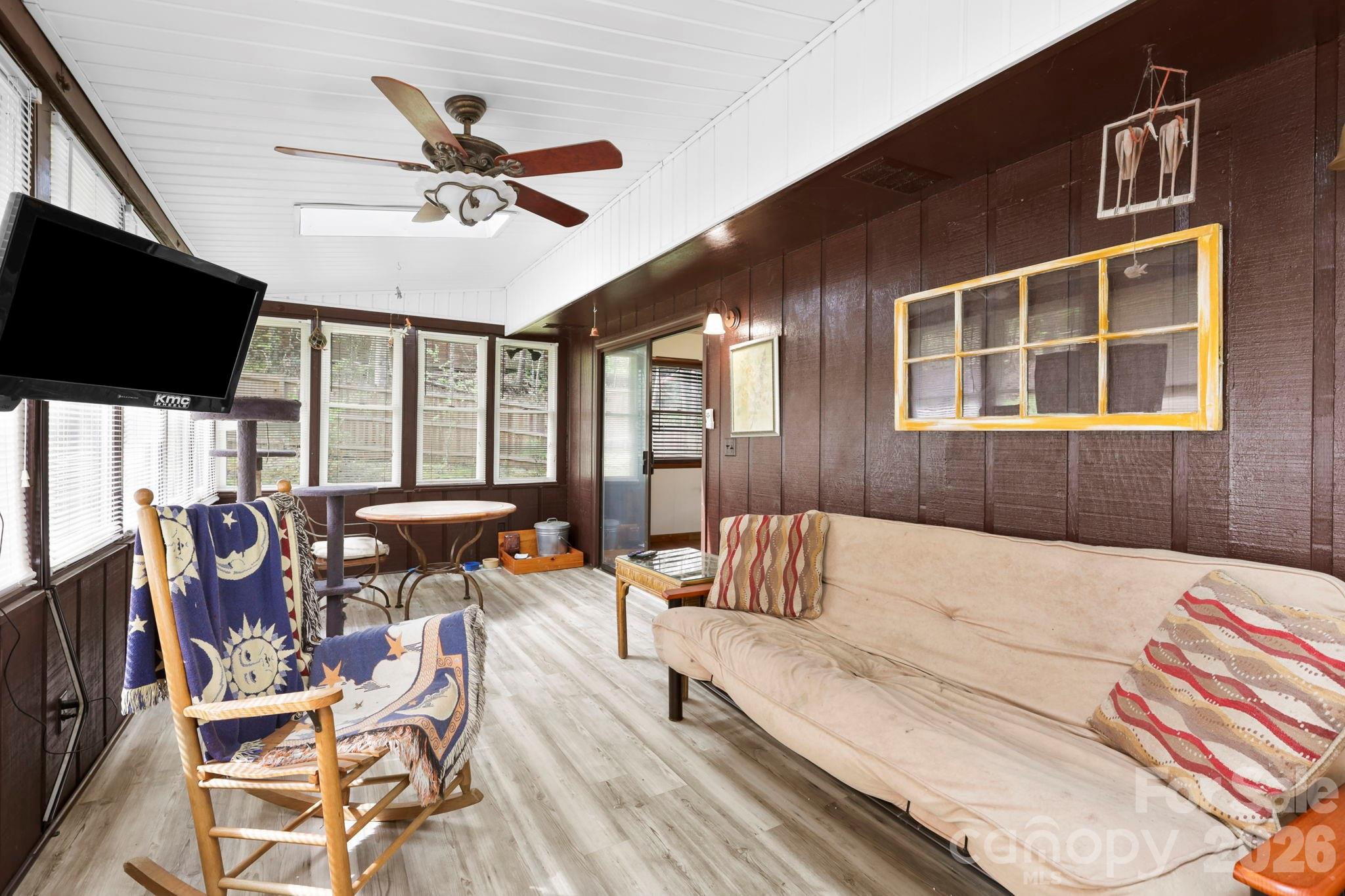 Timberlane - Residential