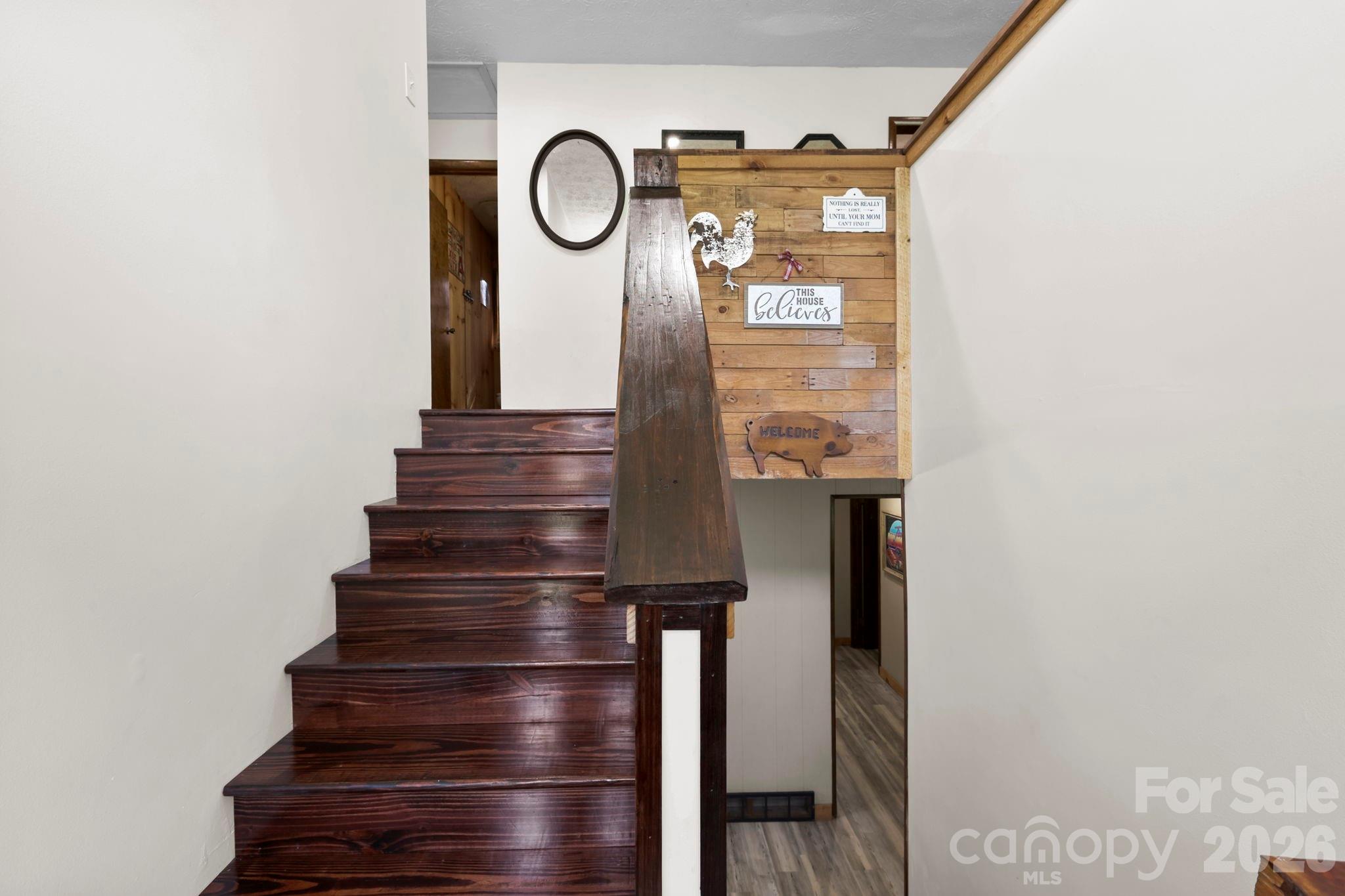 Timberlane - Residential