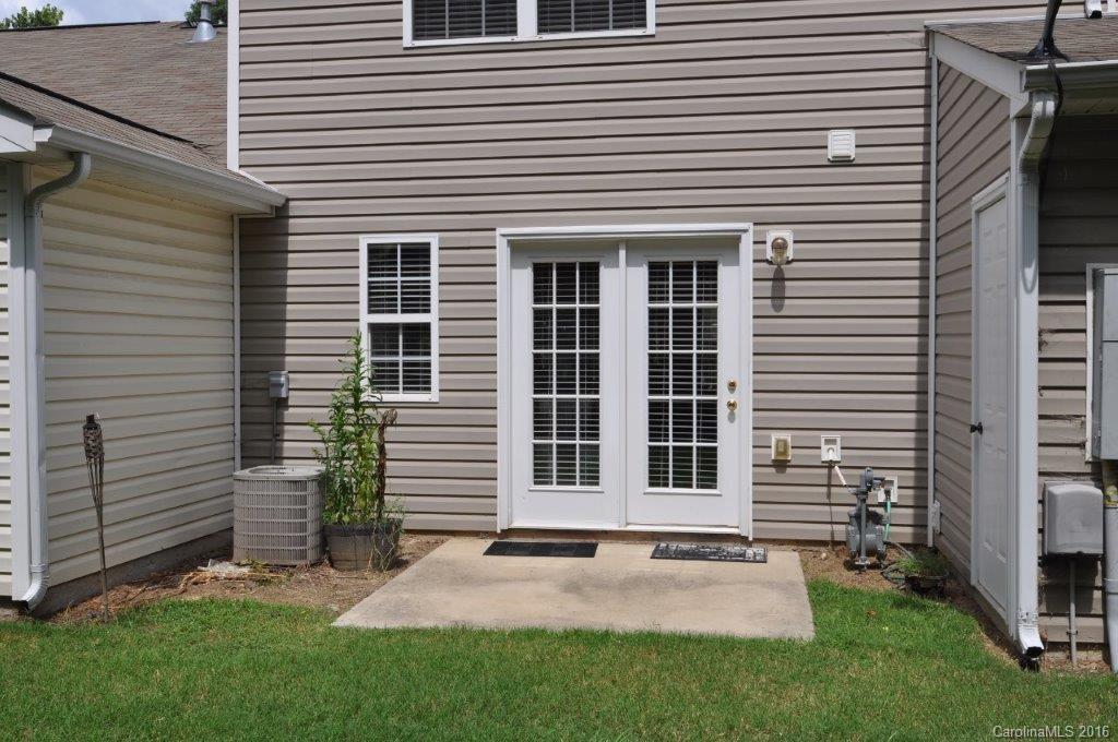 None - Residential Lease