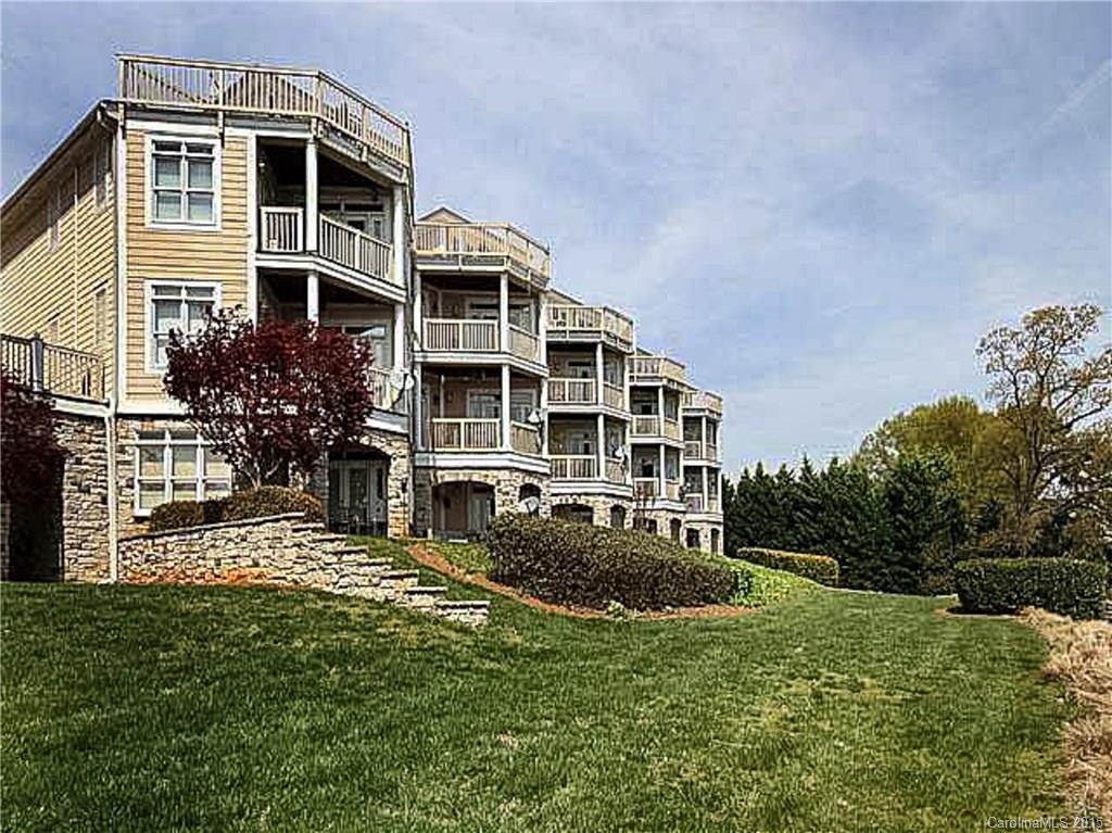 Harbor Point Village - Residential