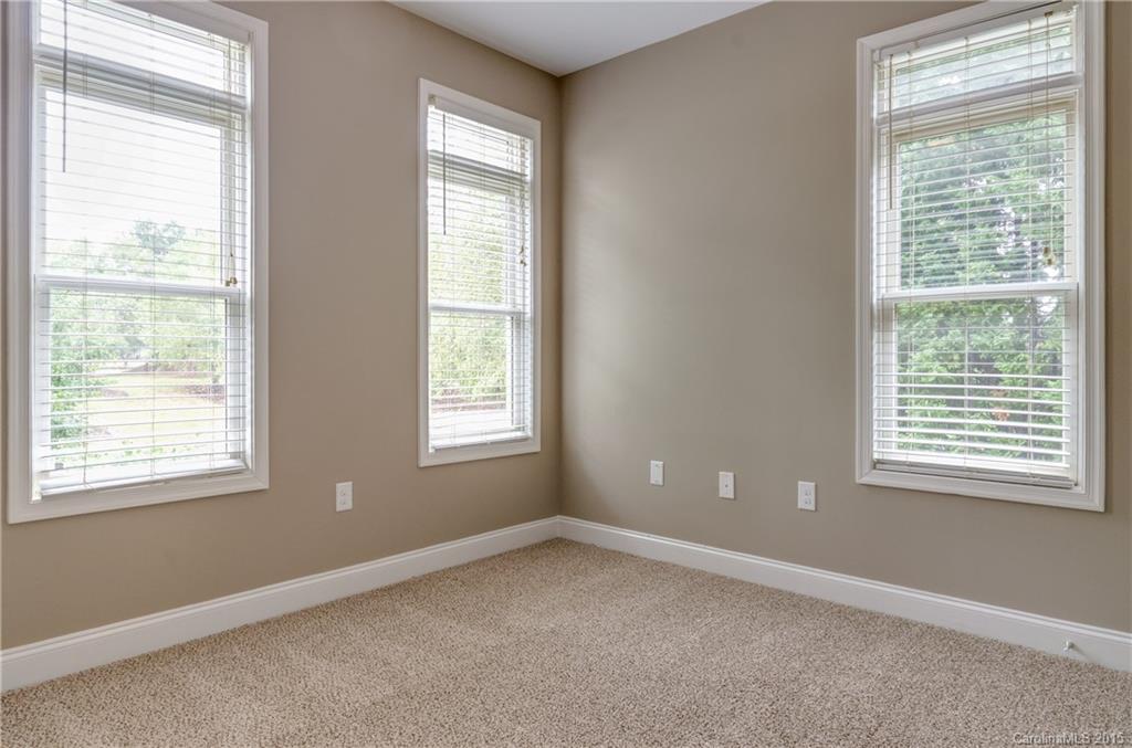 Harbor Point Village - Residential