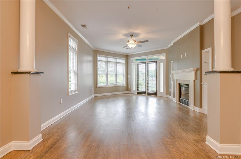 Harbor Point Village - Residential