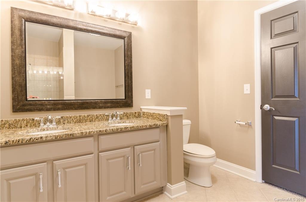 Harbor Point Village - Residential