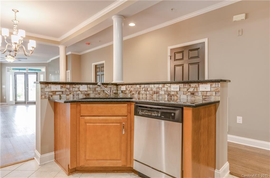 Harbor Point Village - Residential