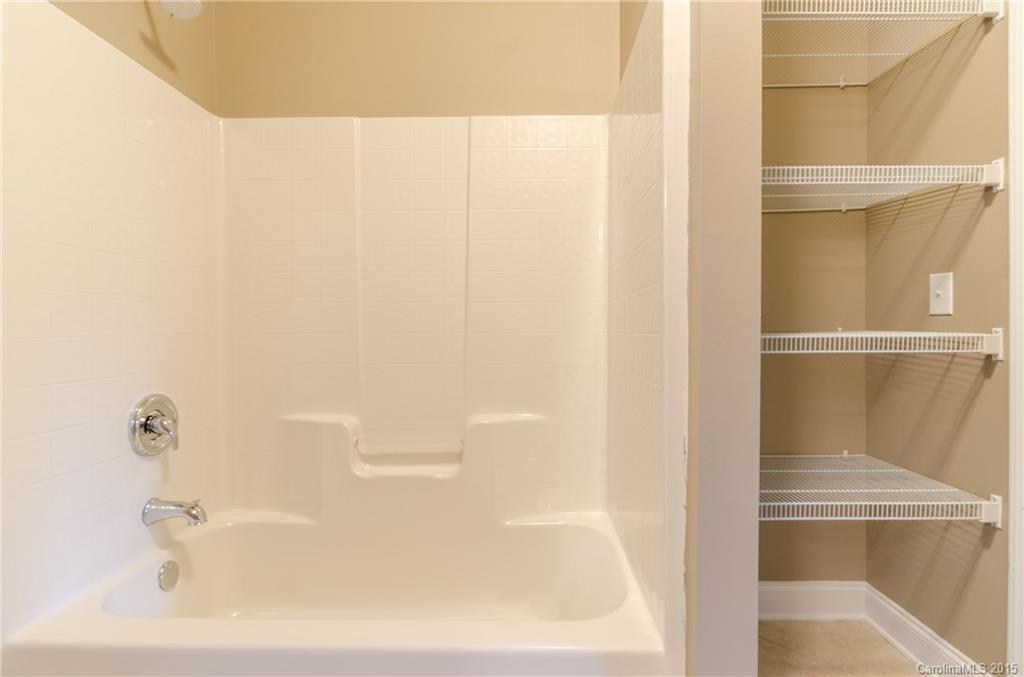 Harbor Point Village - Residential