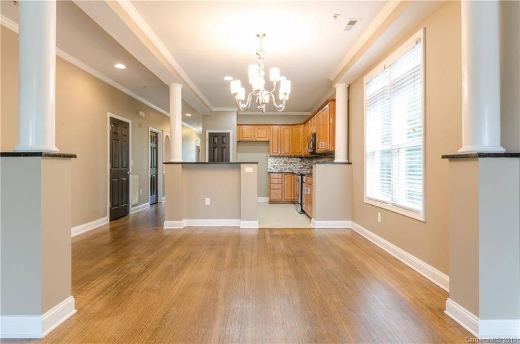 Harbor Point Village - Residential