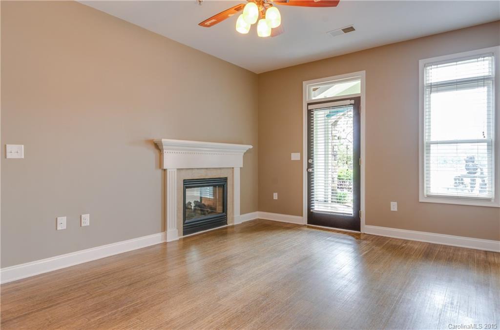 Harbor Point Village - Residential