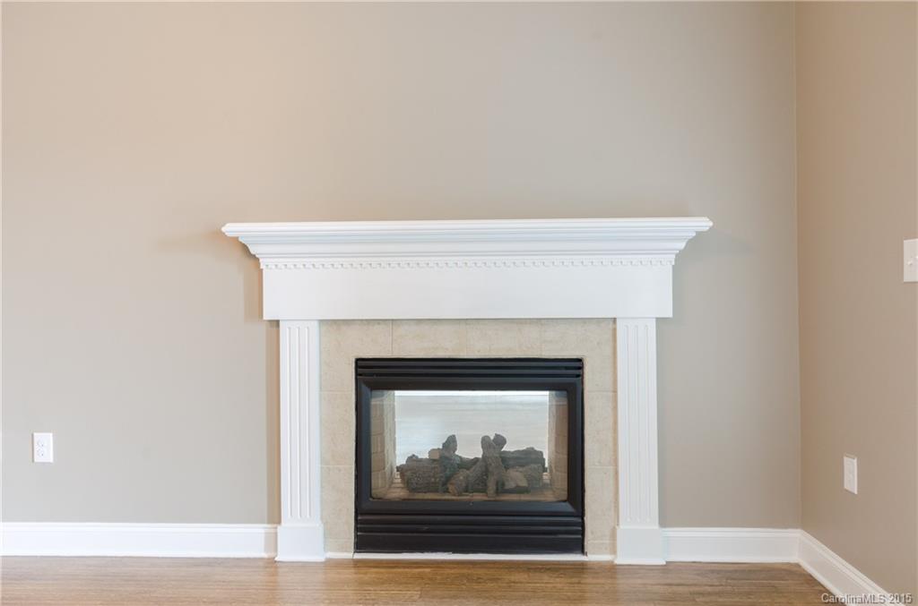 Harbor Point Village - Residential