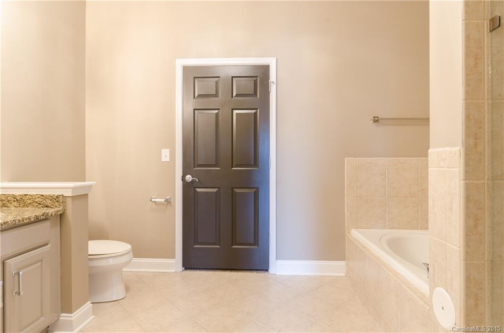 Harbor Point Village - Residential