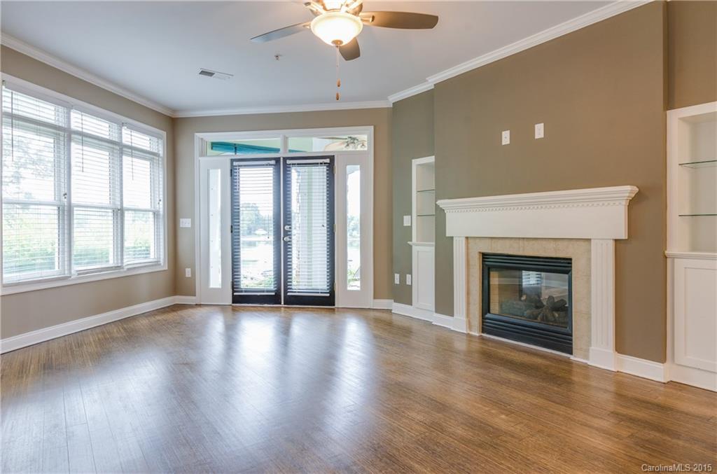 Harbor Point Village - Residential