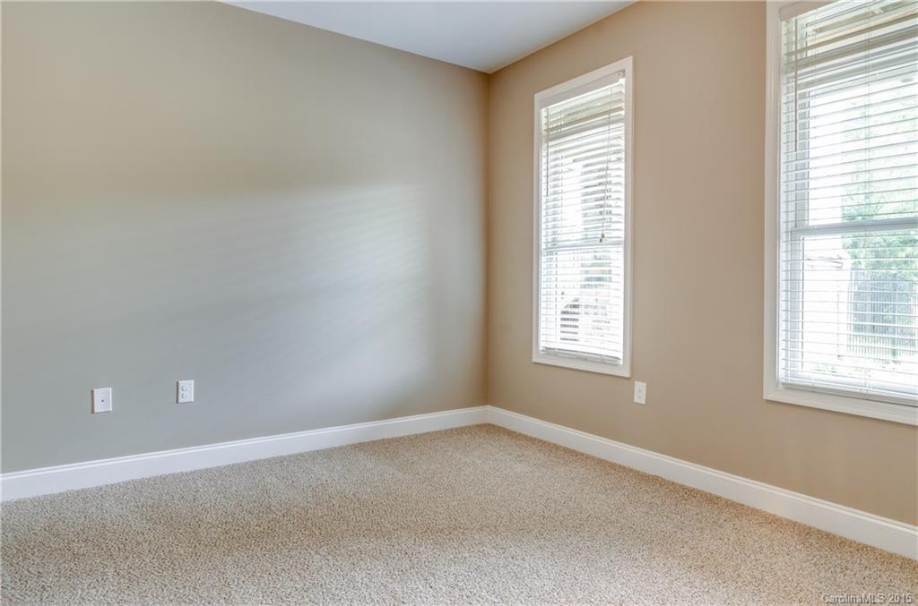 Harbor Point Village - Residential