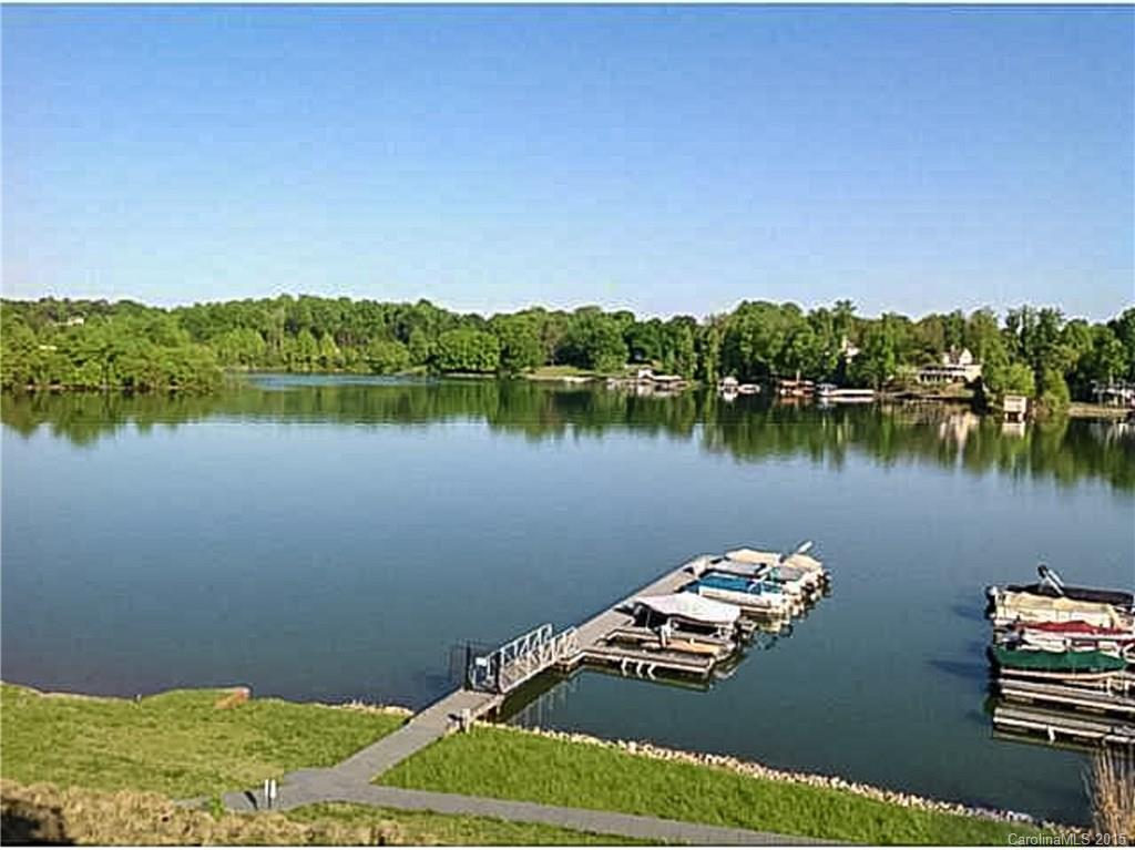 Harbor Point Village - Residential