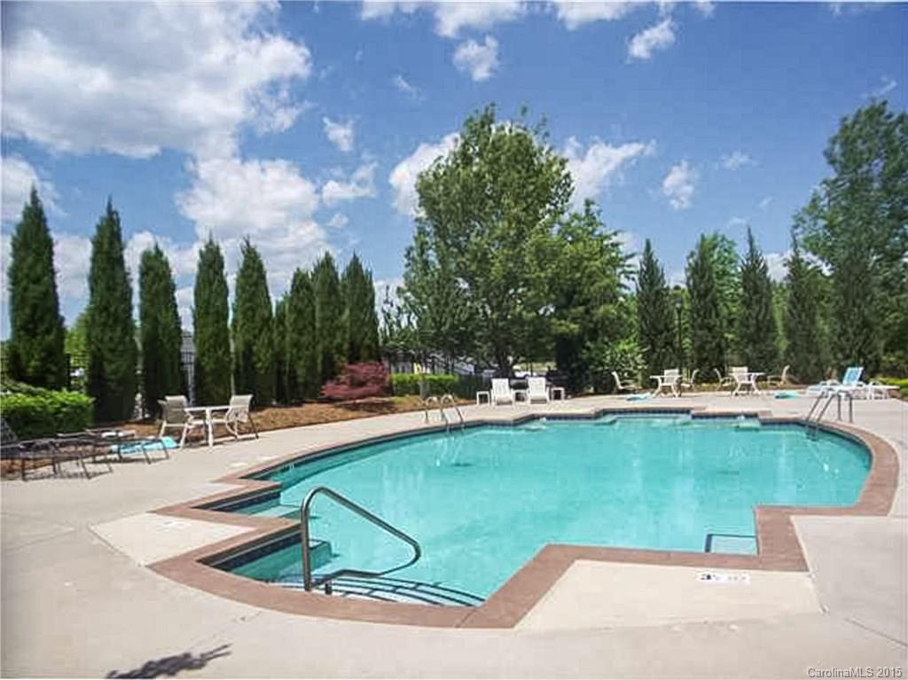 Harbor Point Village - Residential