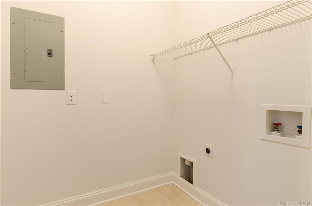 Harbor Point Village - Residential