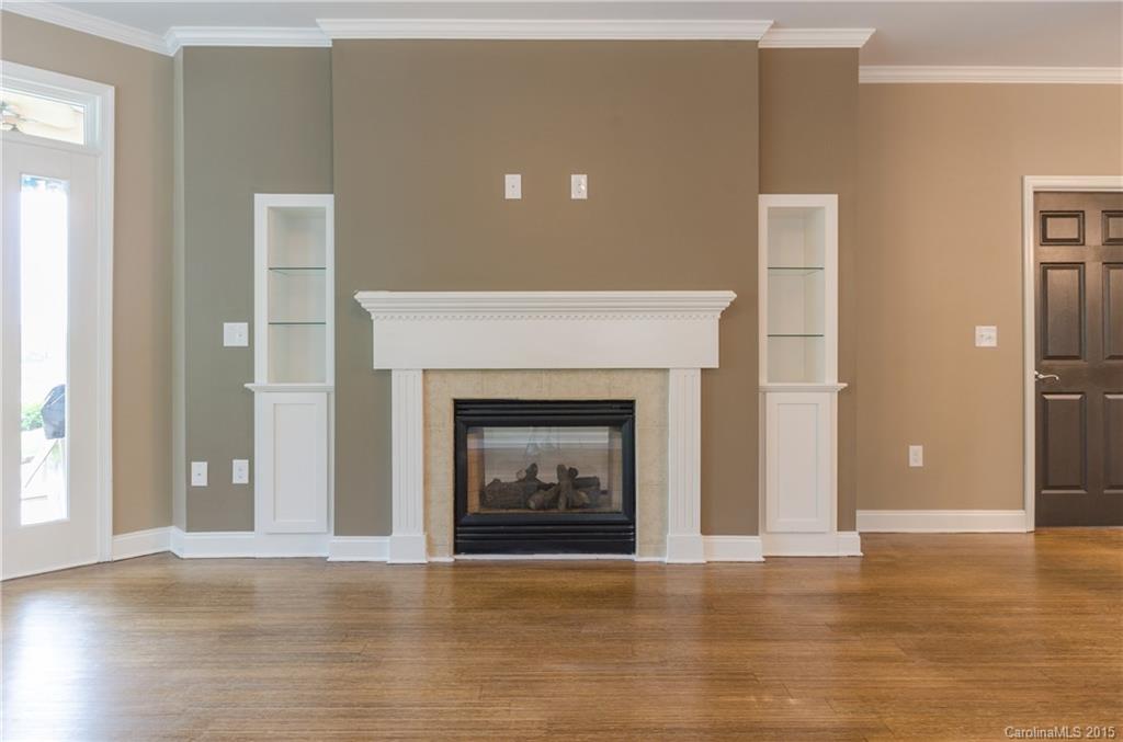 Harbor Point Village - Residential