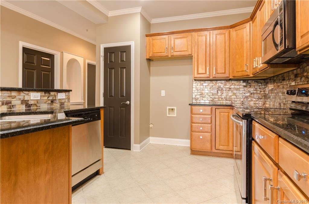 Harbor Point Village - Residential