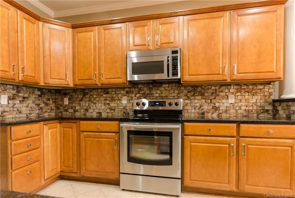 Harbor Point Village - Residential