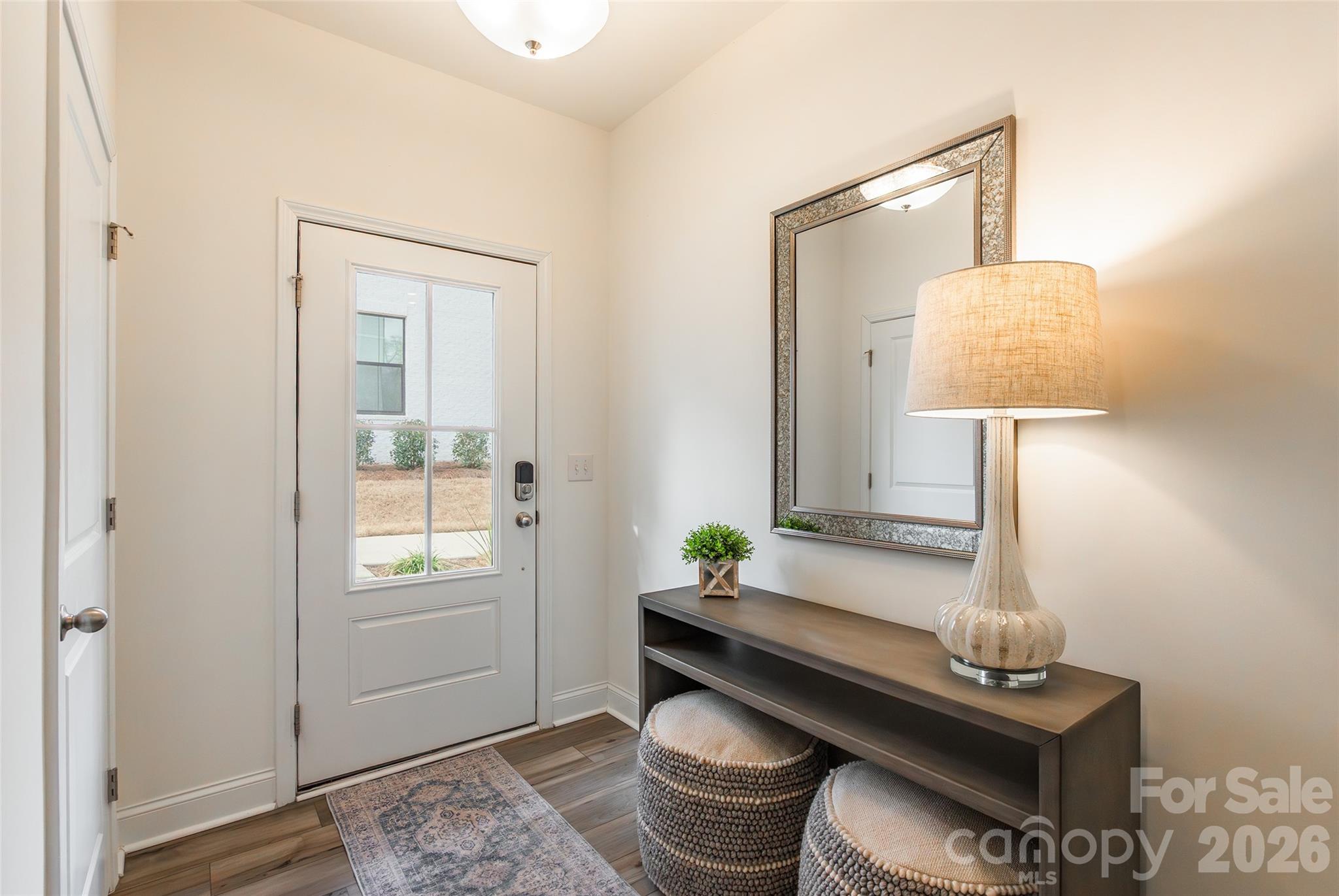 2106 Magnolia Blossom Way