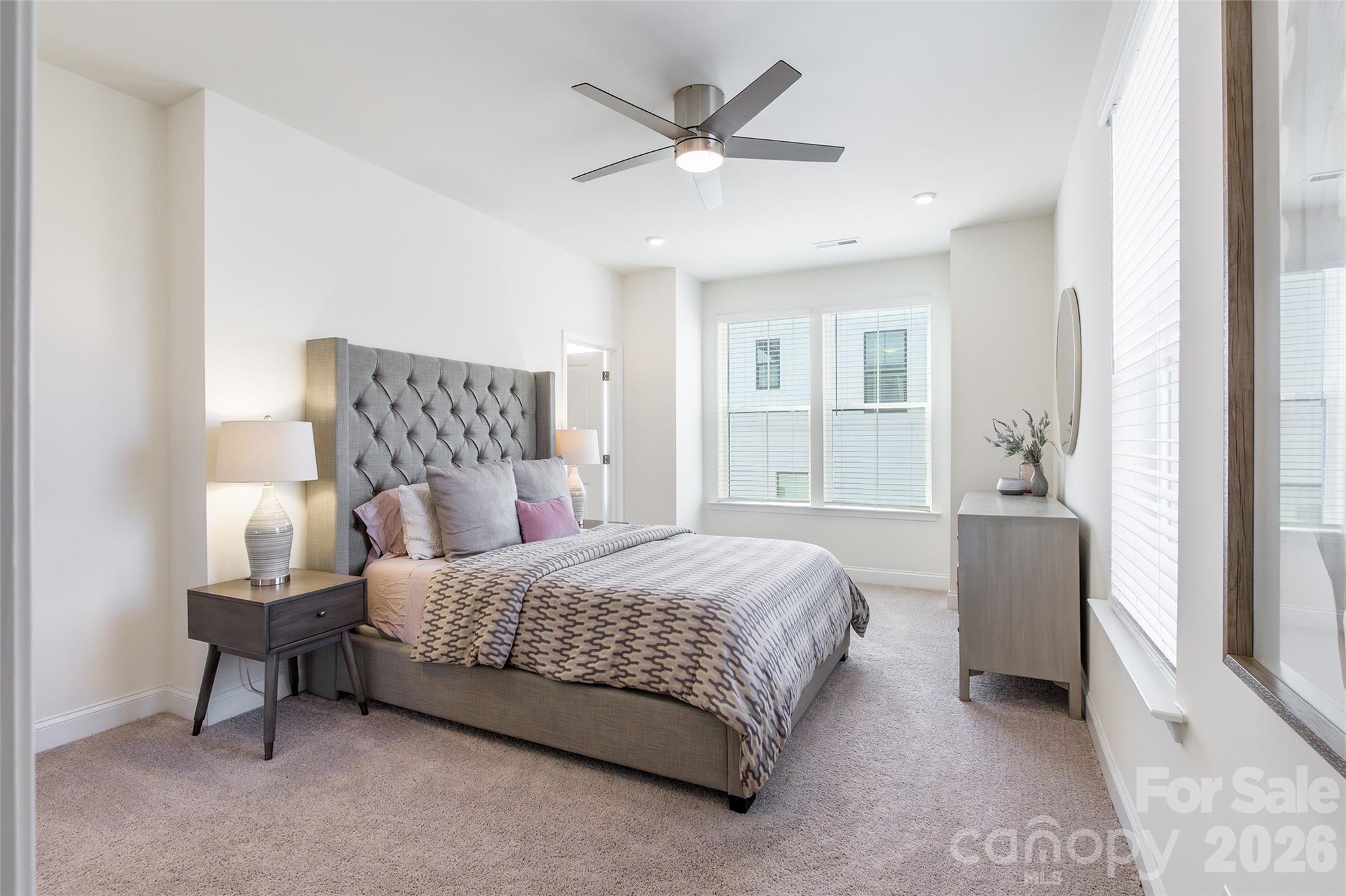 The Townes of Cotswold - Residential