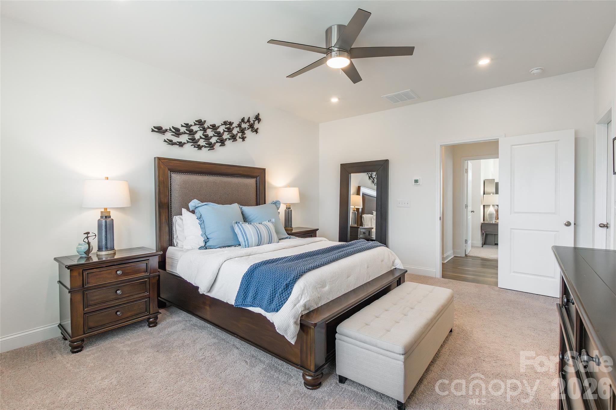 The Townes of Cotswold - Residential