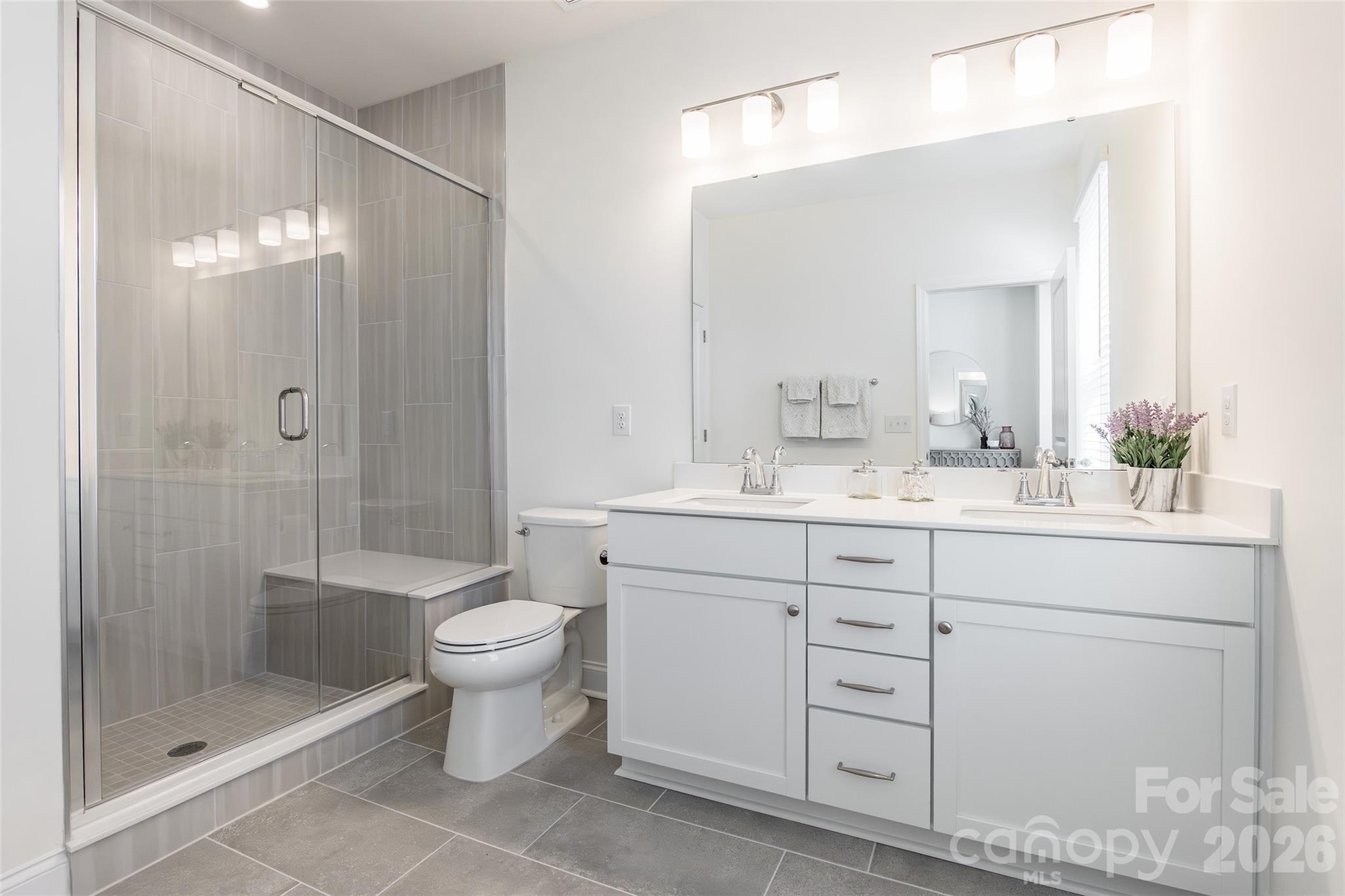 The Townes of Cotswold - Residential