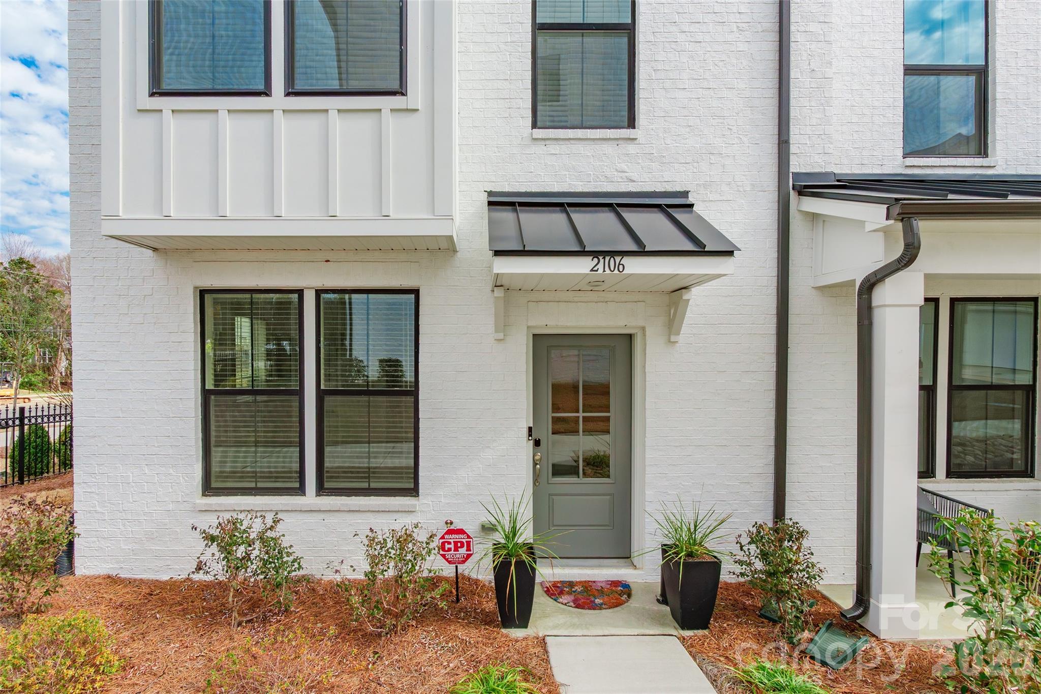 2106 Magnolia Blossom Way