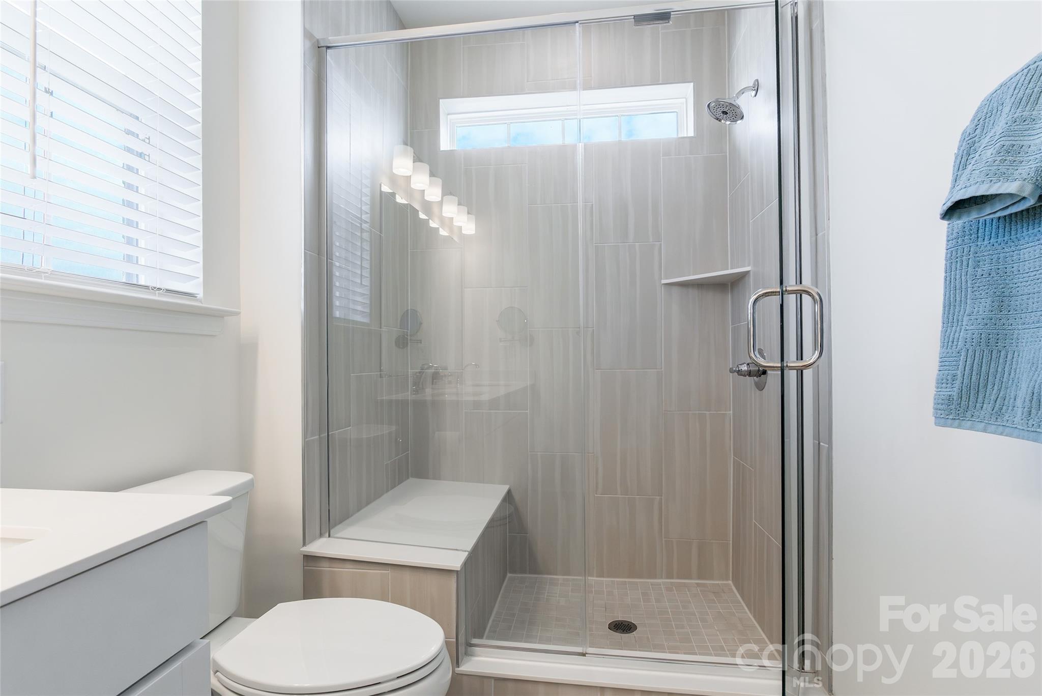 The Townes of Cotswold - Residential