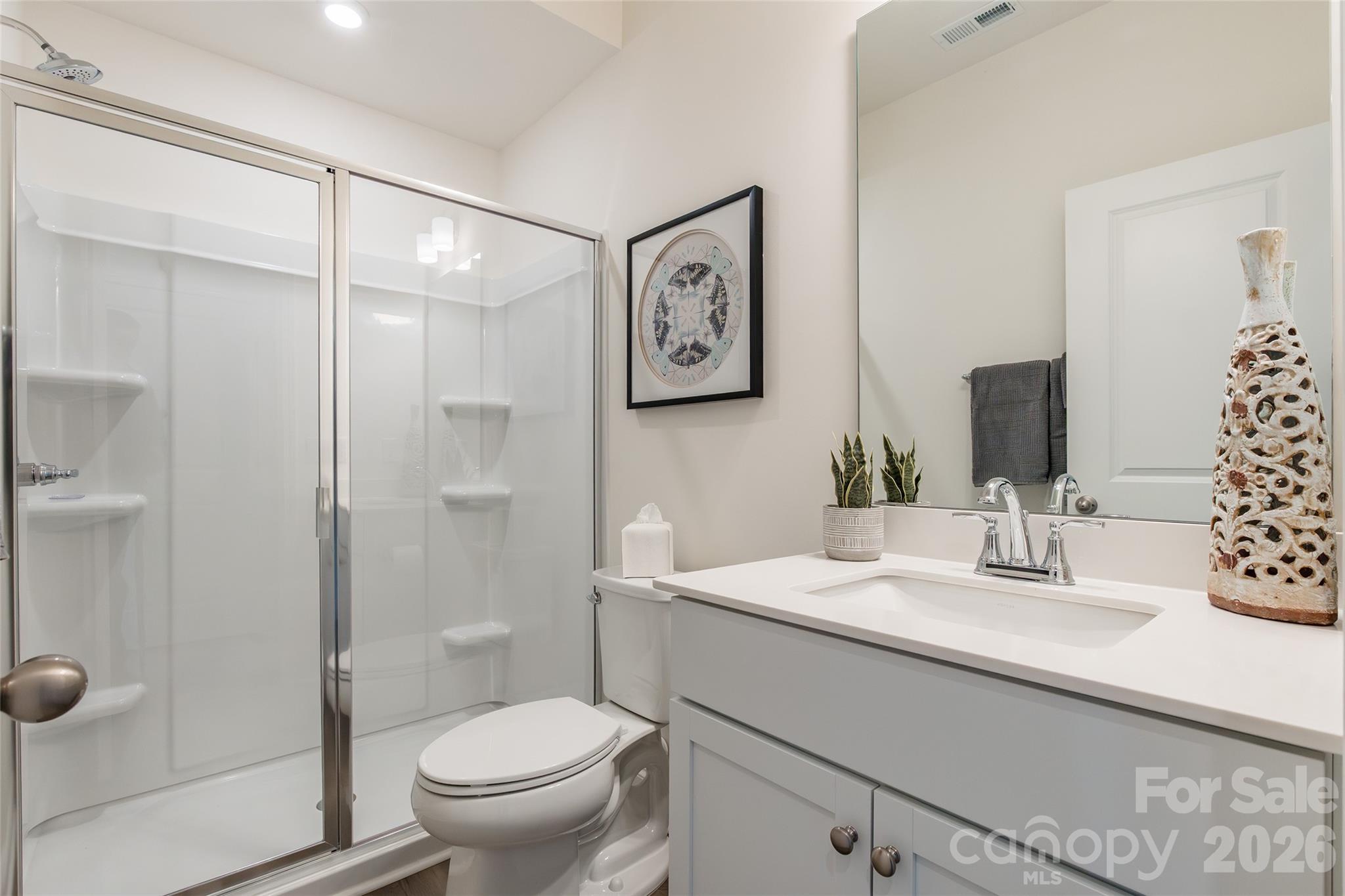 The Townes of Cotswold - Residential