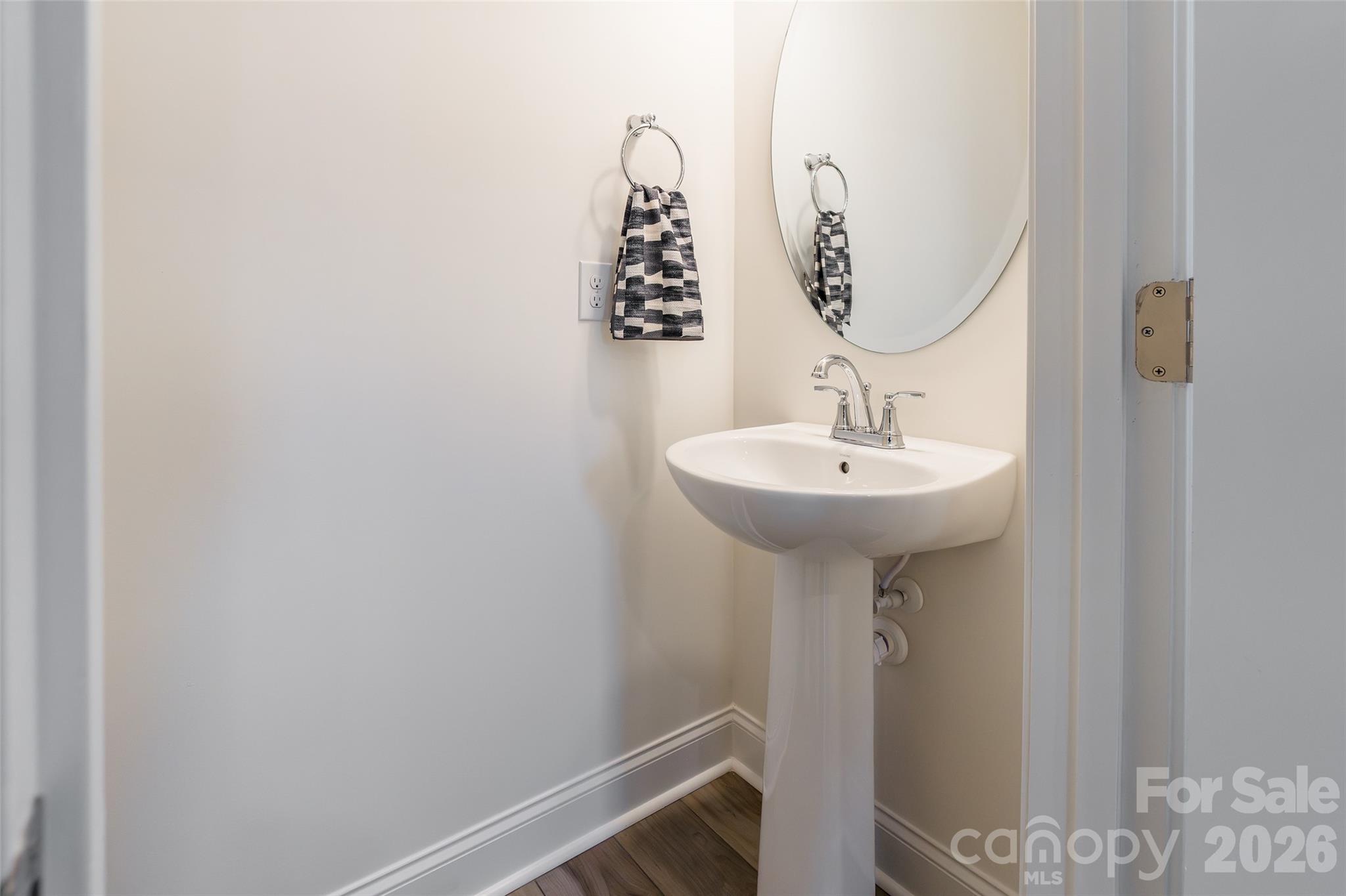 The Townes of Cotswold - Residential