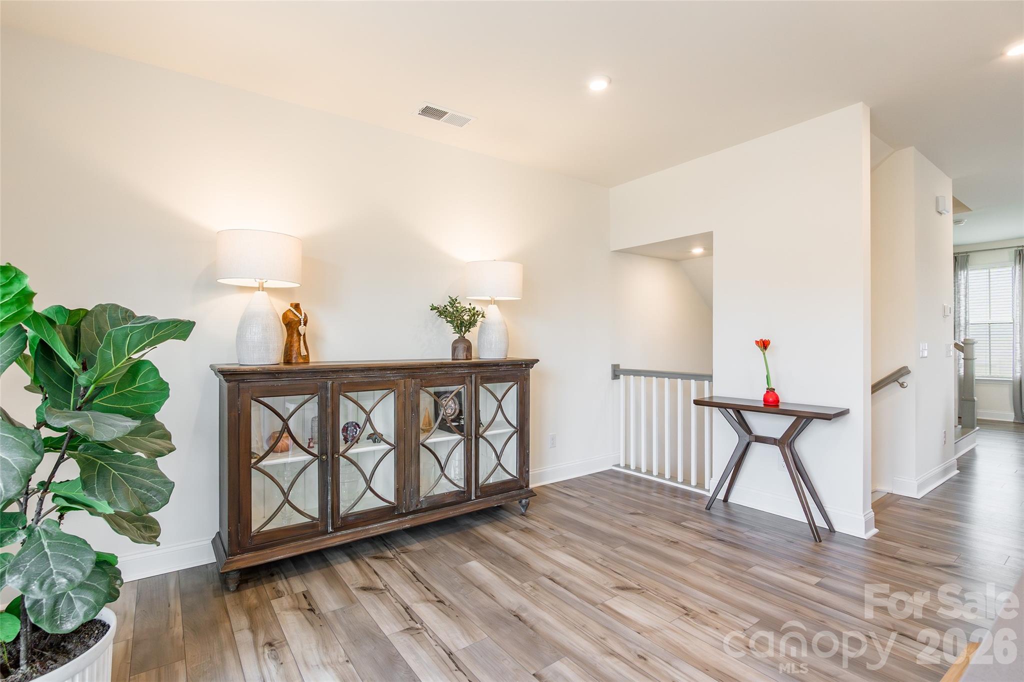 The Townes of Cotswold - Residential