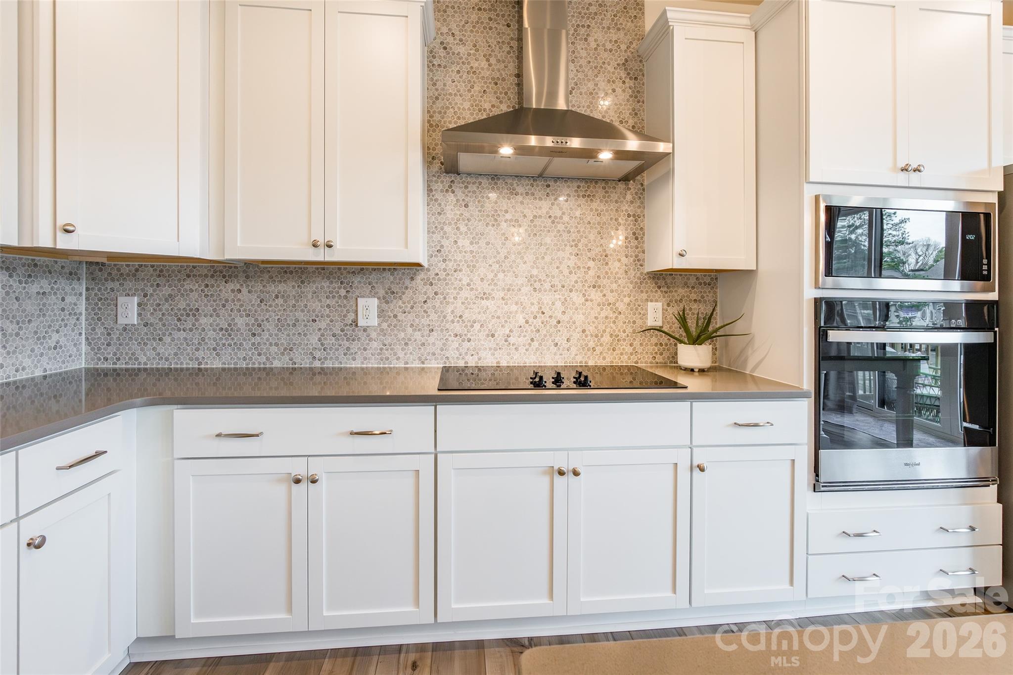 The Townes of Cotswold - Residential